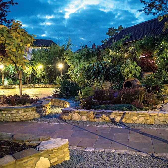 Изображение места проведения