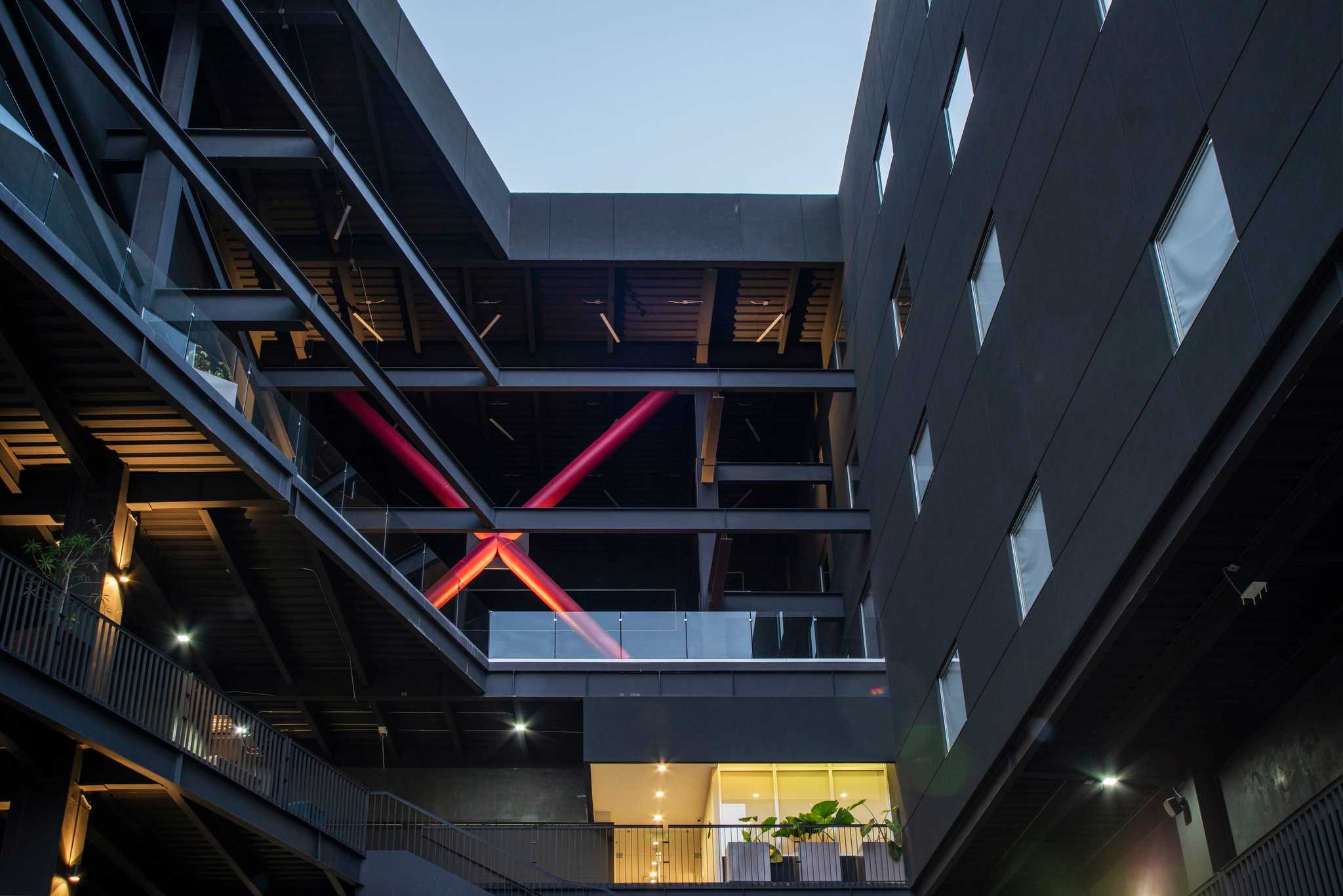 Candlewood Suites Guadalajara Galerias a Zapopan, MX