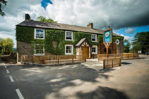 Derby Arms - Preston в Preston, GB1