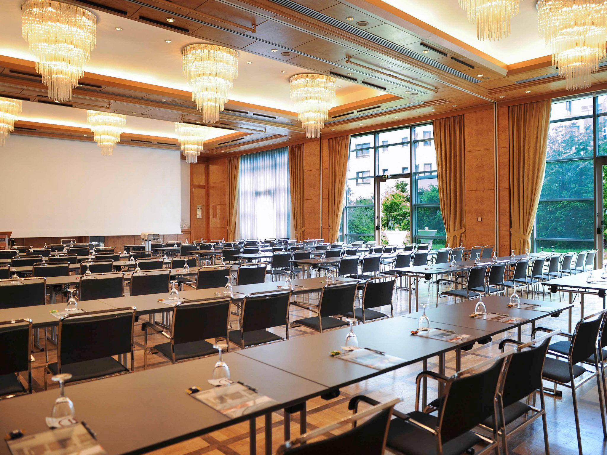 Bild des Veranstaltungsortes