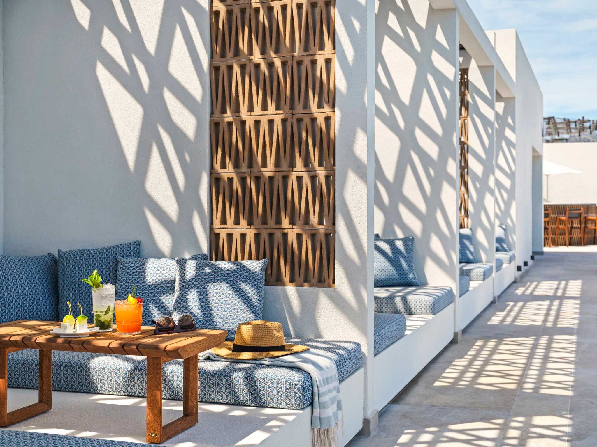 Niko Seaside Resort Crete MGallery a Crete, GR