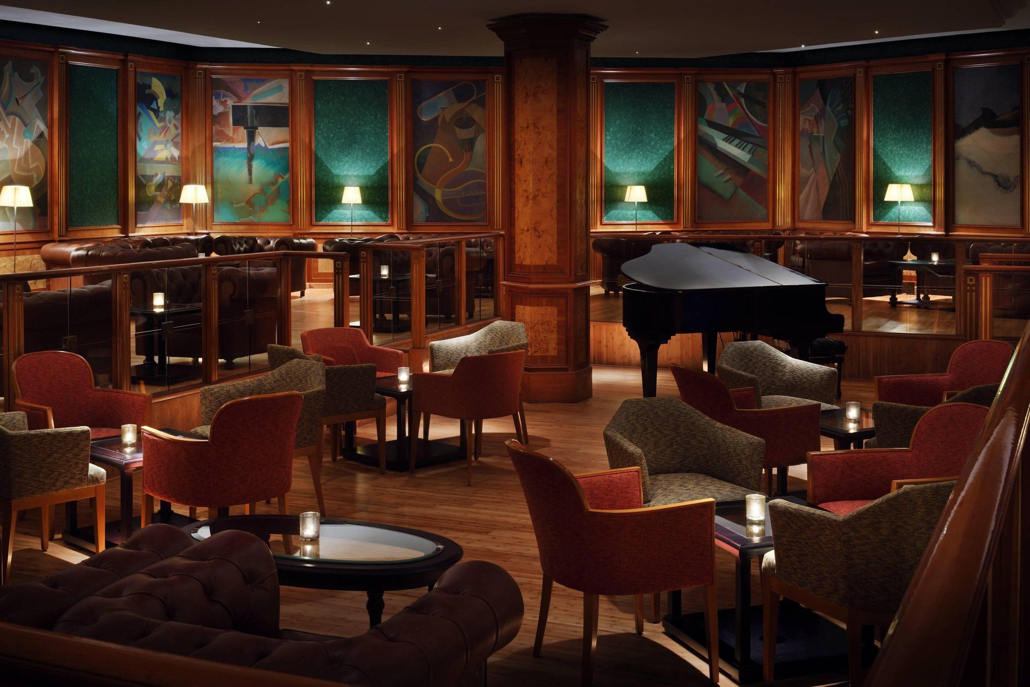 Bild på anläggning