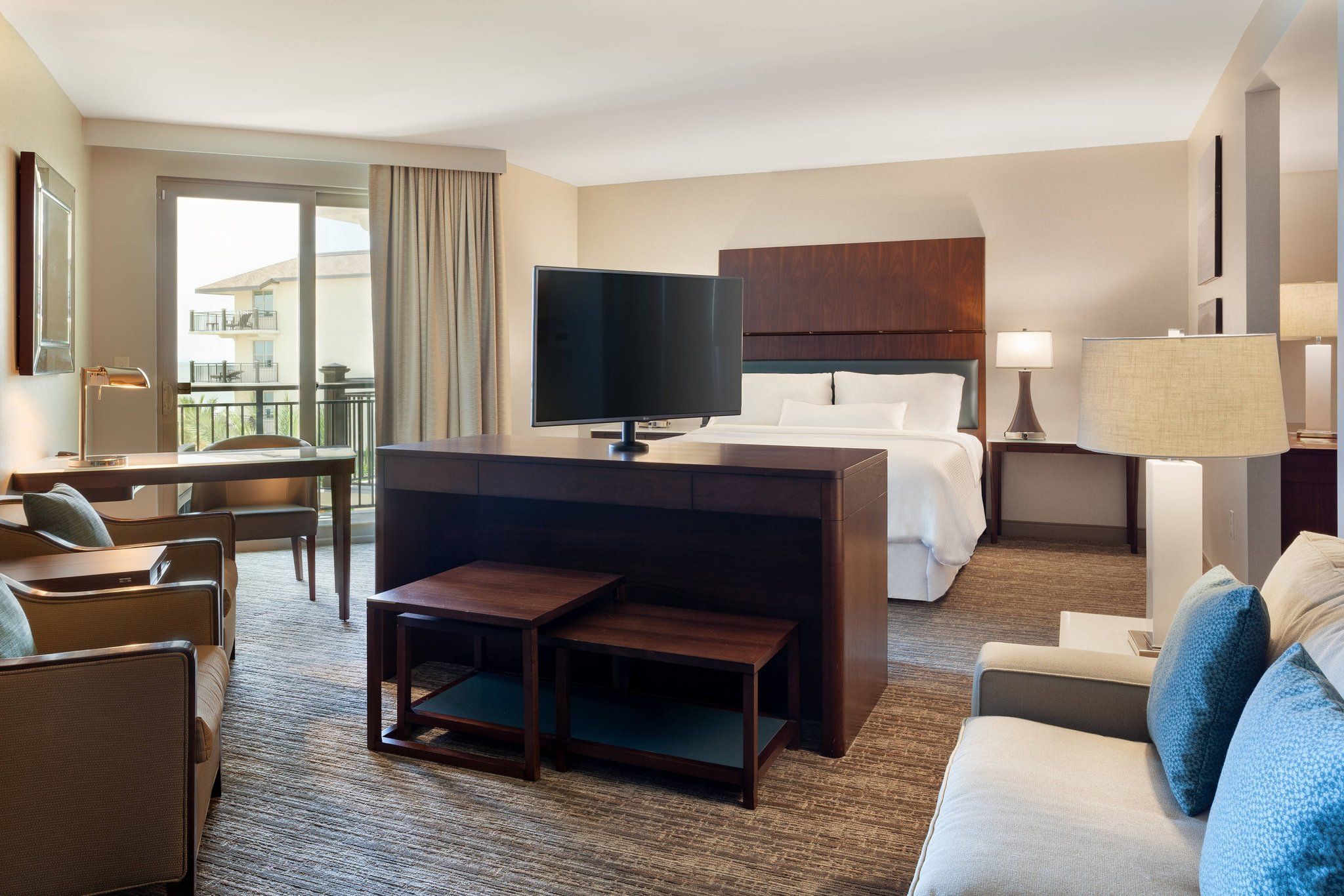 Bild des Veranstaltungsortes