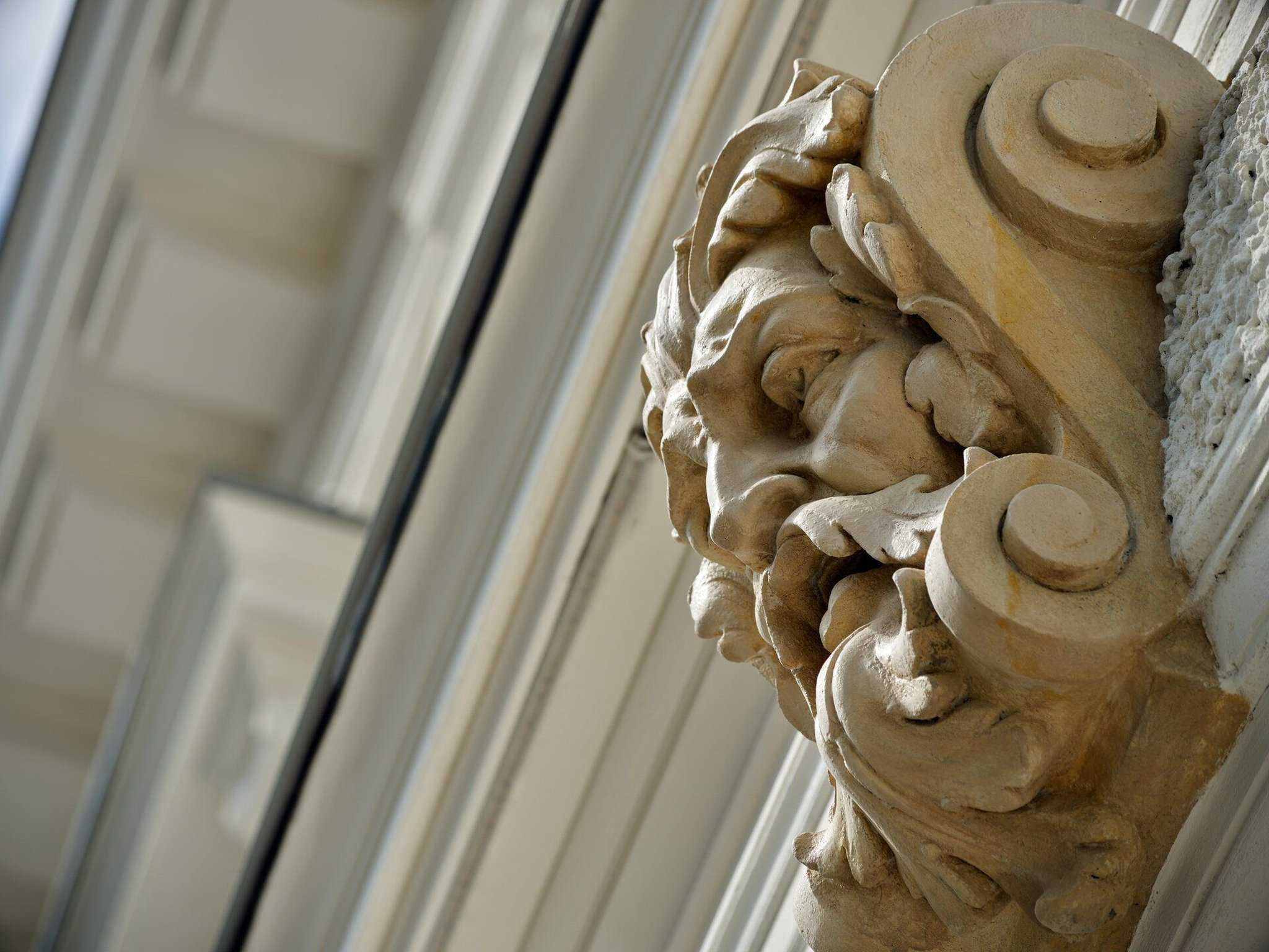 Hotel Altus Palace à Wroclaw, PL