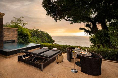 Paresa Hotel à Phuket, TH