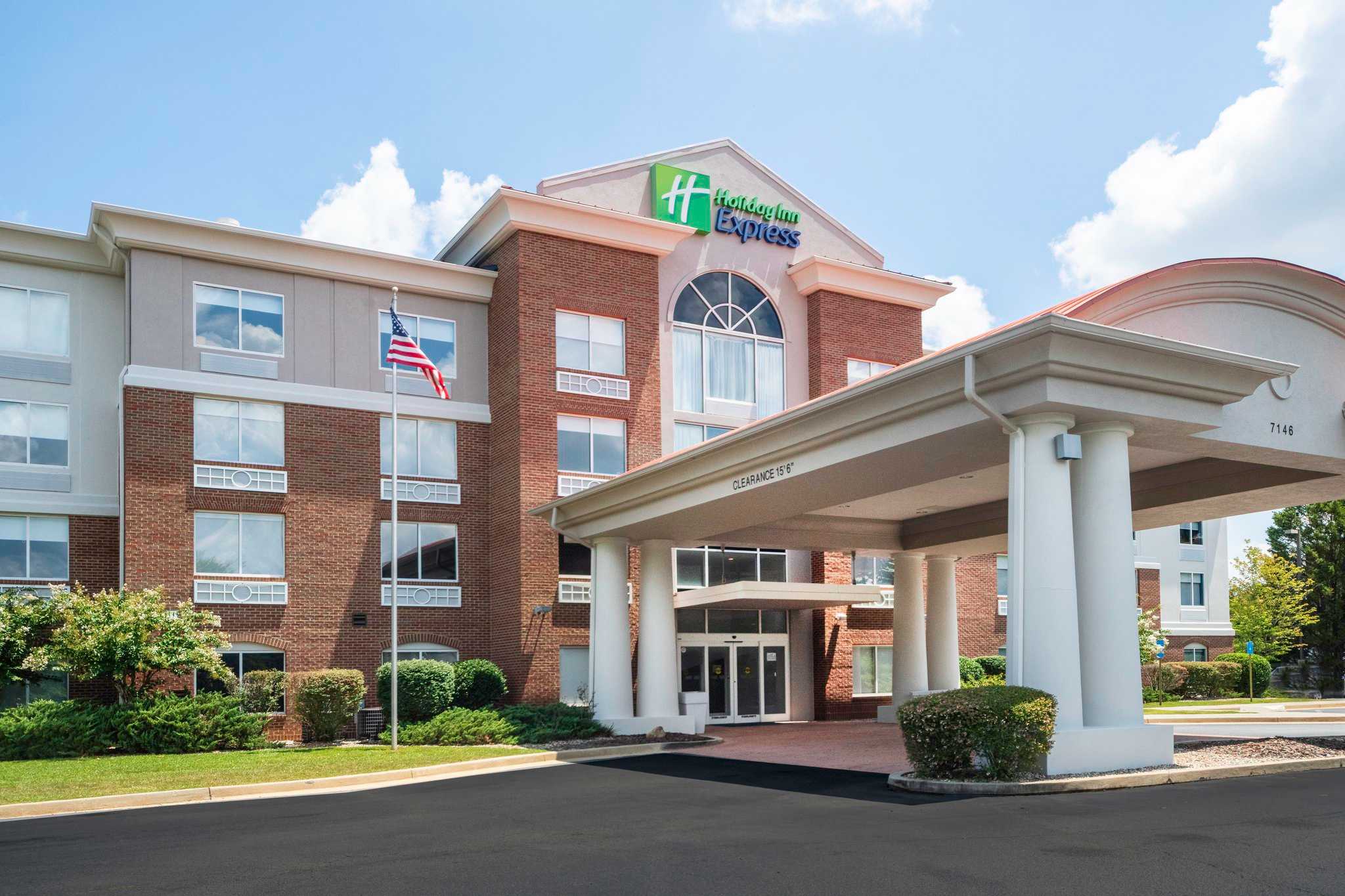 Holiday Inn Express Hotel Atlanta Johns Creek a Suwanee, GA