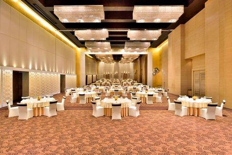 The Westin Hyderabad Mindspace i Hyderabad, IN