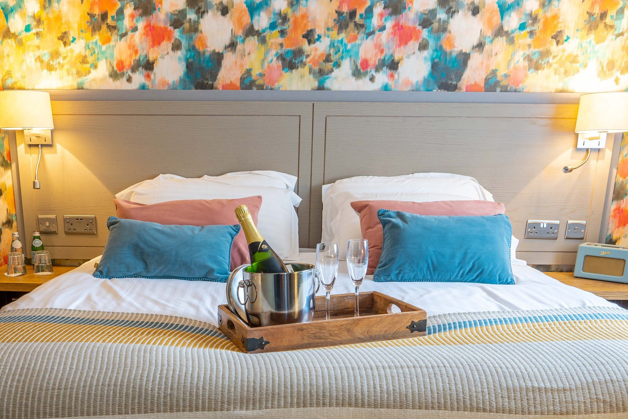 รูปสถานที่จัดงาน