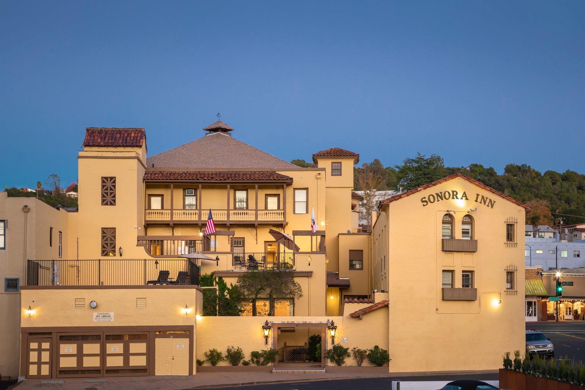 Sonora Inn image