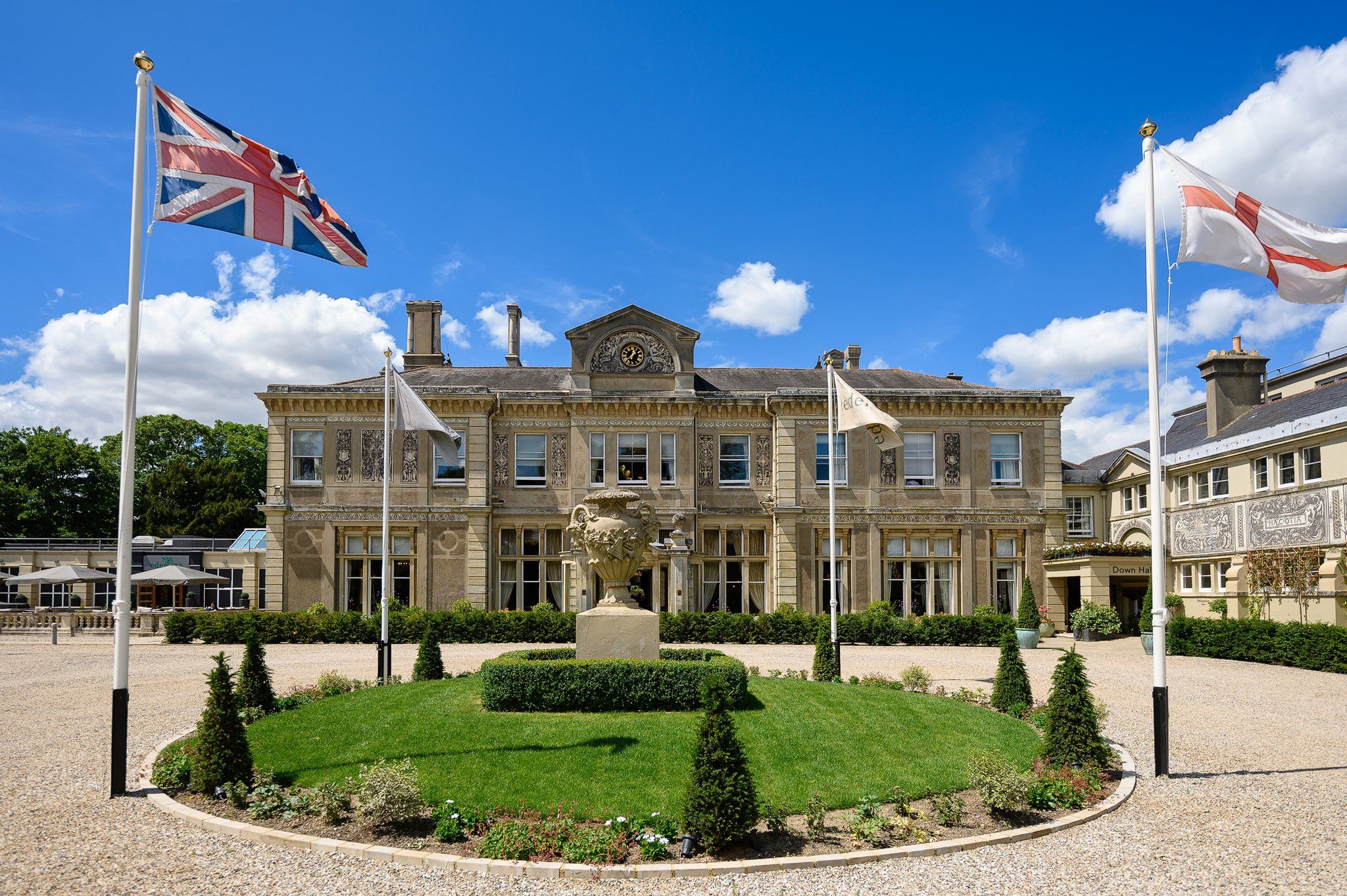 Изображение места проведения