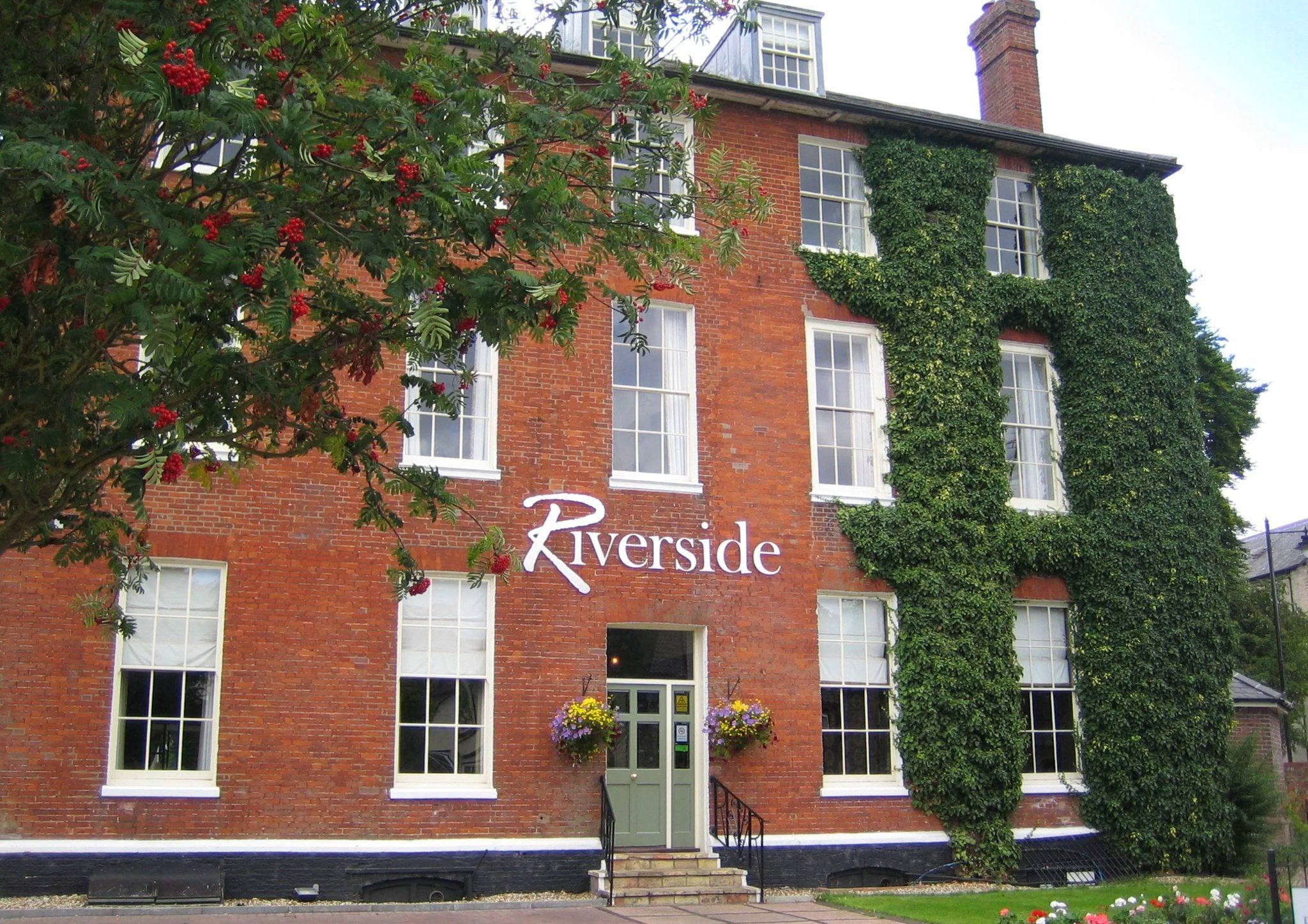 Изображение места проведения