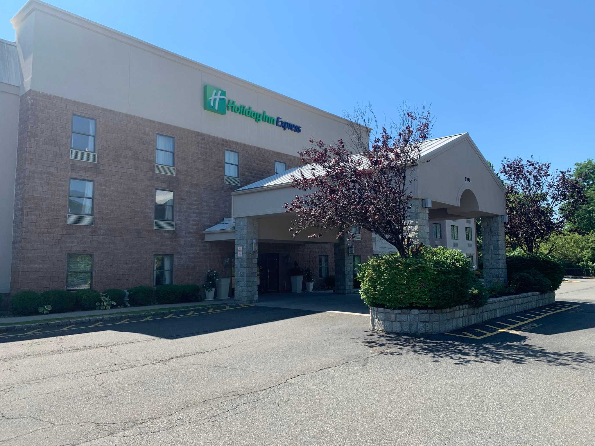Holiday Inn Express Hotel & Suites West Point-Fort Montgomery в Форт Монтгомери, NY