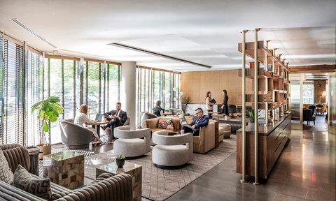 The Dupont Circle, Doyle Collection in Washington, DC