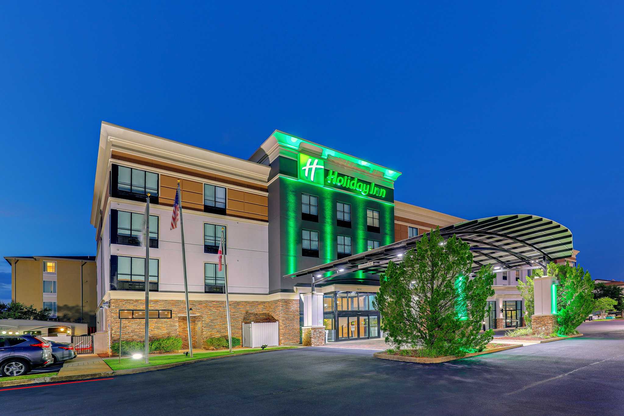 Holiday Inn Mobile - Airport a Cellulare, AL