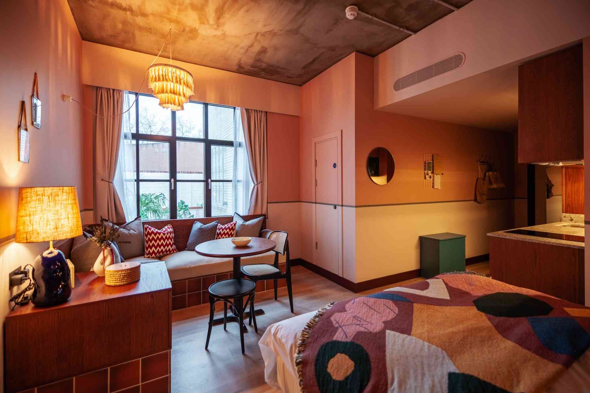 Room2 Chiswick em London, GB