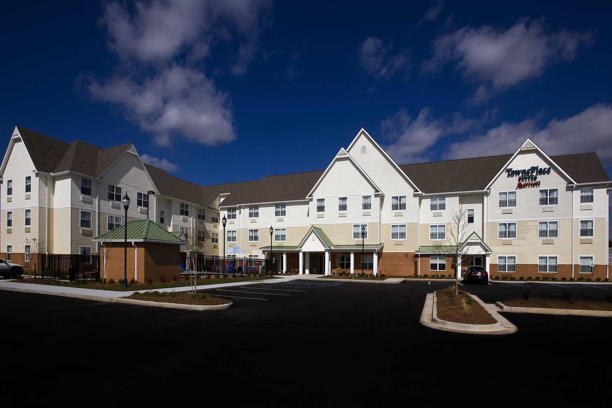 TownePlace Suites by Marriott Huntsville, Huntsville, AL