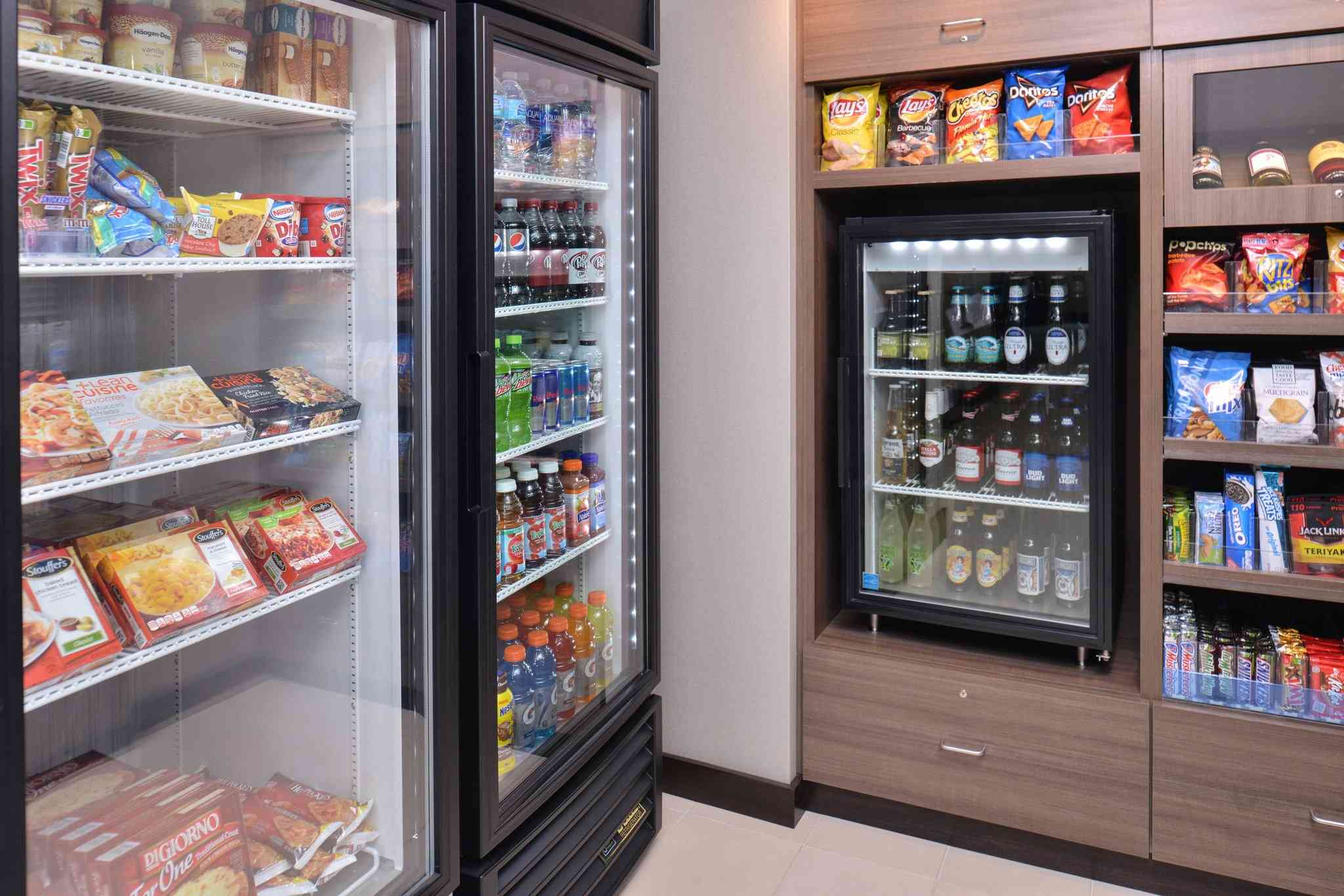 Residence Inn by Marriott Cedar Rapids South in Stromschnellen, IA