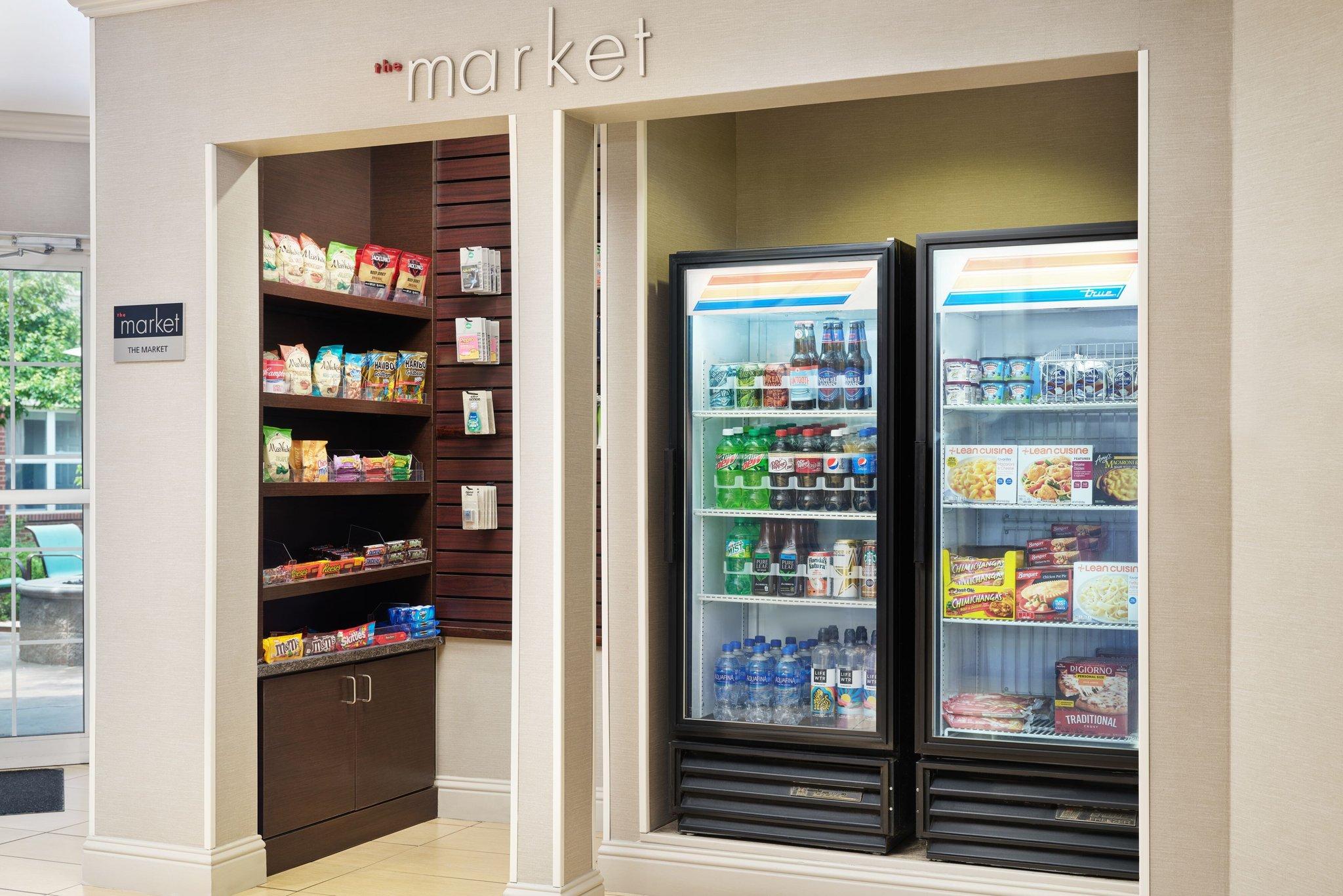 Residence Inn by Marriott Boulder Longmont image