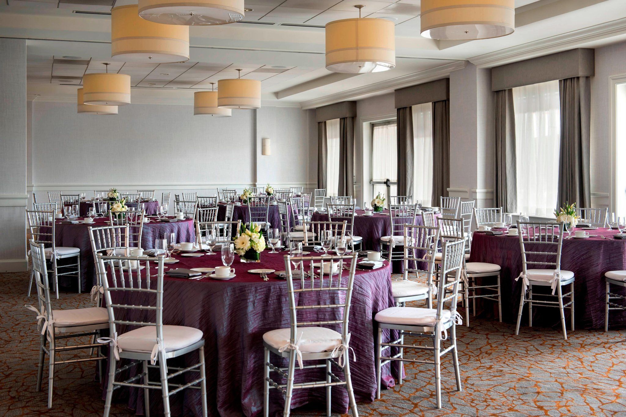 Bild på anläggning