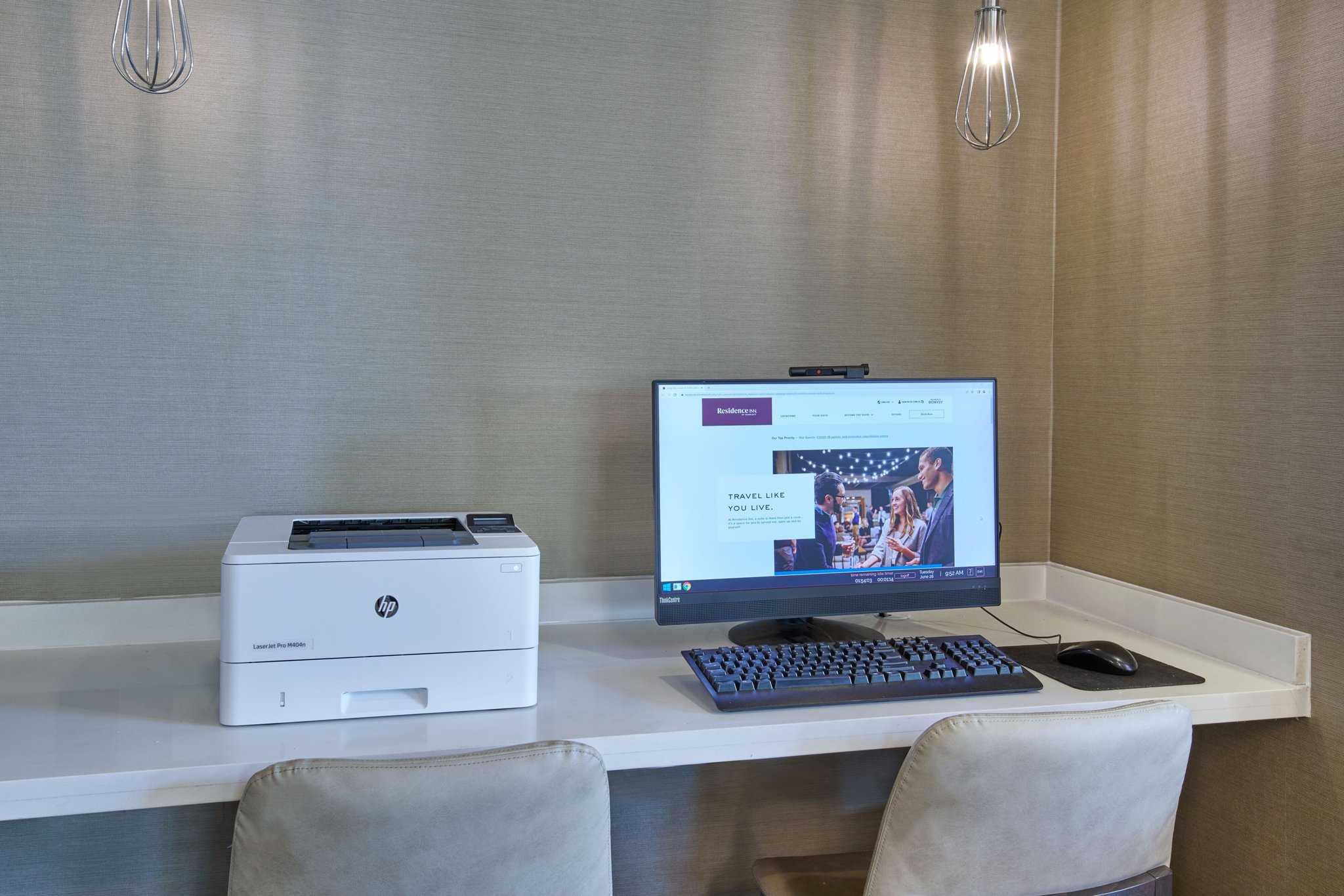 Residence Inn by Marriott Detroit Novi i Novi, MI