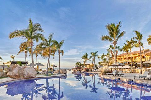 Grand Fiesta Americana Los Cabos All Inclusive Golf & Spa en Los Cabos, MX