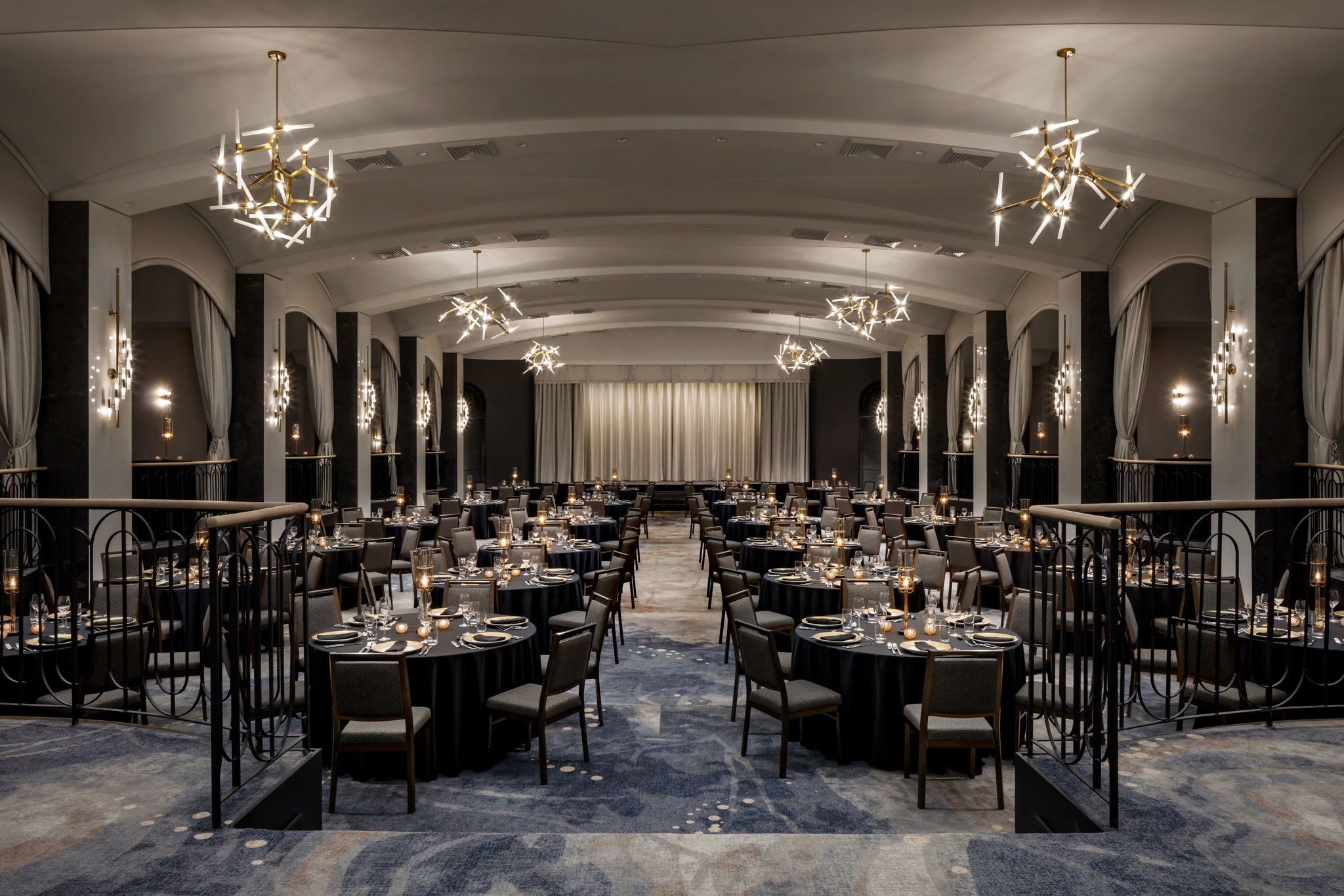 รูปสถานที่จัดงาน