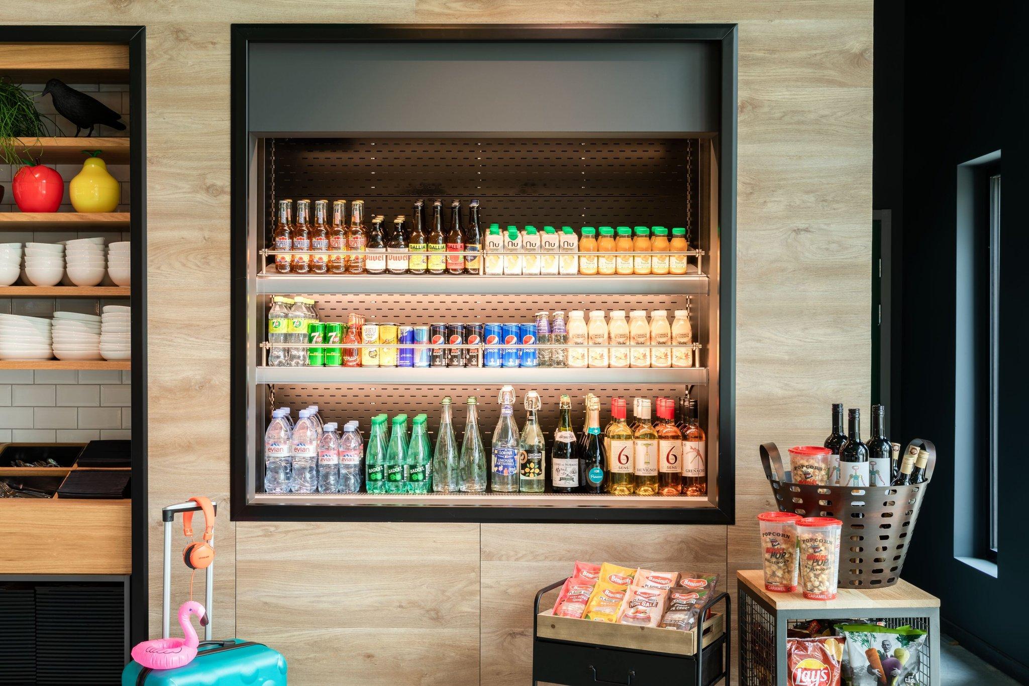 Moxy Paris Val d’Europe image