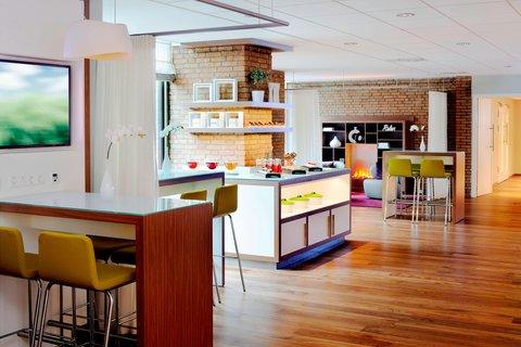 Amsterdam Marriott Hotel in Amsterdam, NL