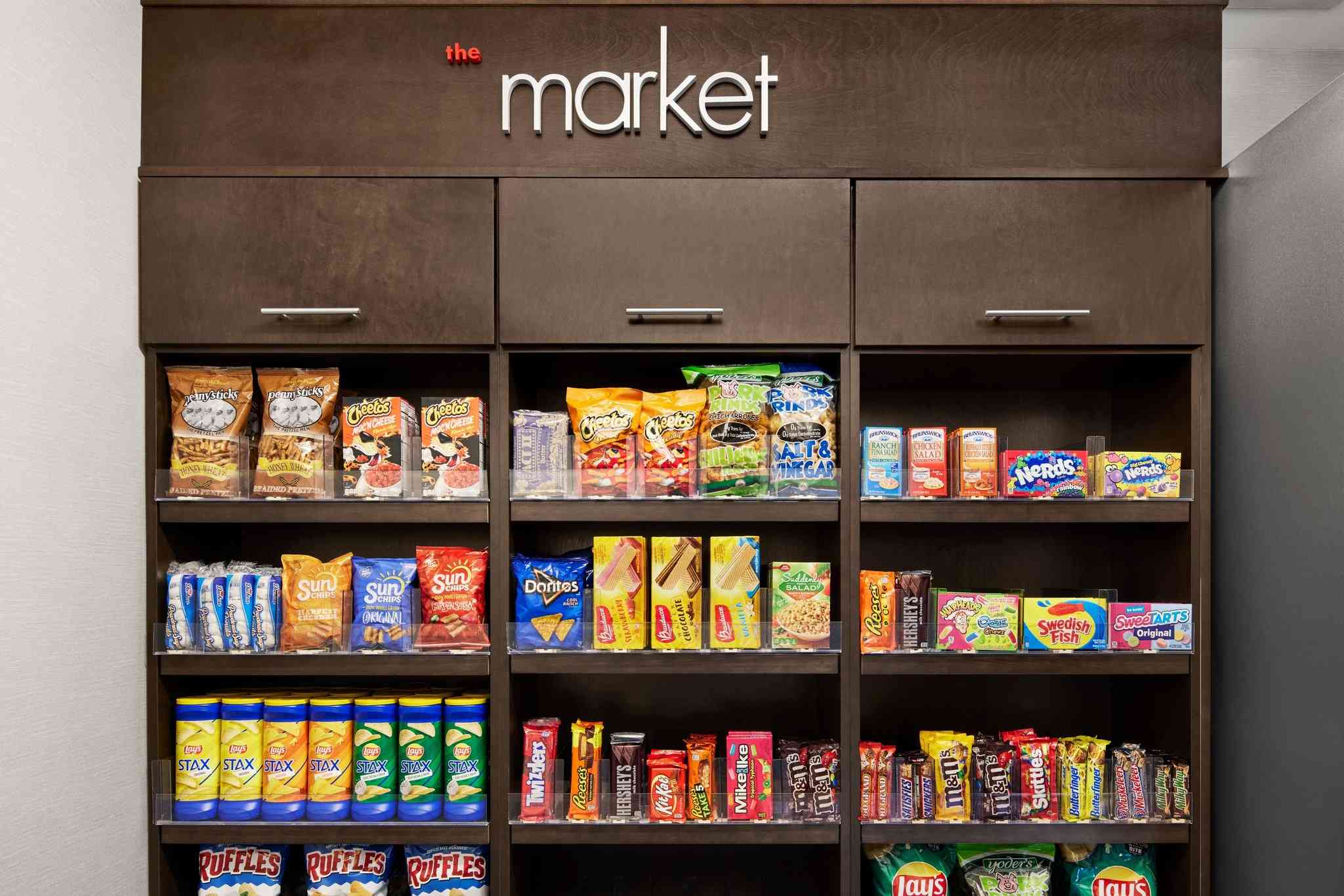 Residence Inn by Marriott Indianapolis Northwest i Indianapolis, IN