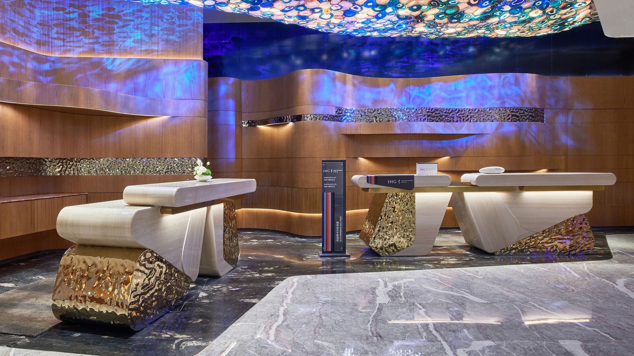 รูปสถานที่จัดงาน