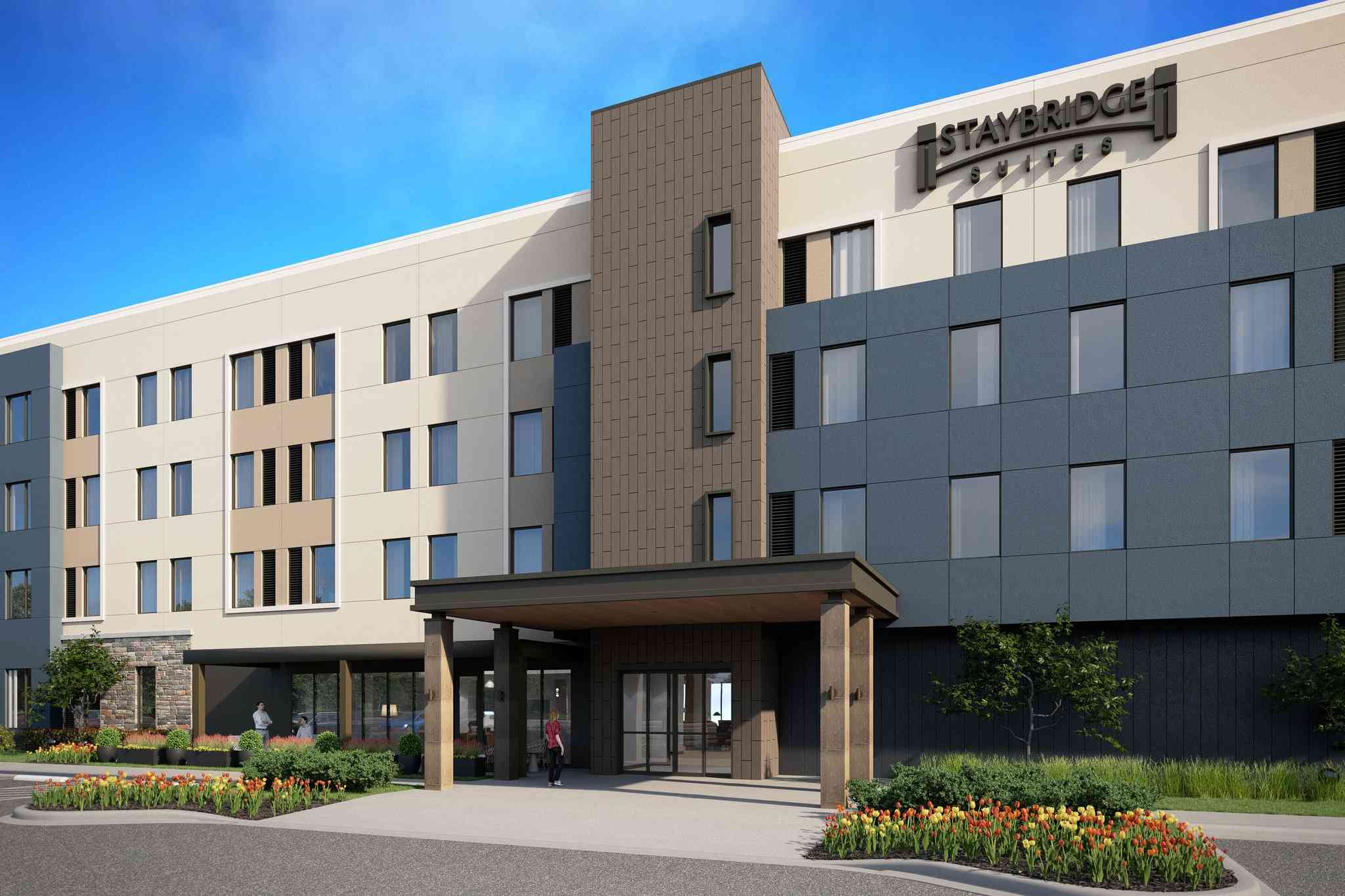 Staybridge Suites Sacramento - Woodland in วู้ดแลนด์, CA