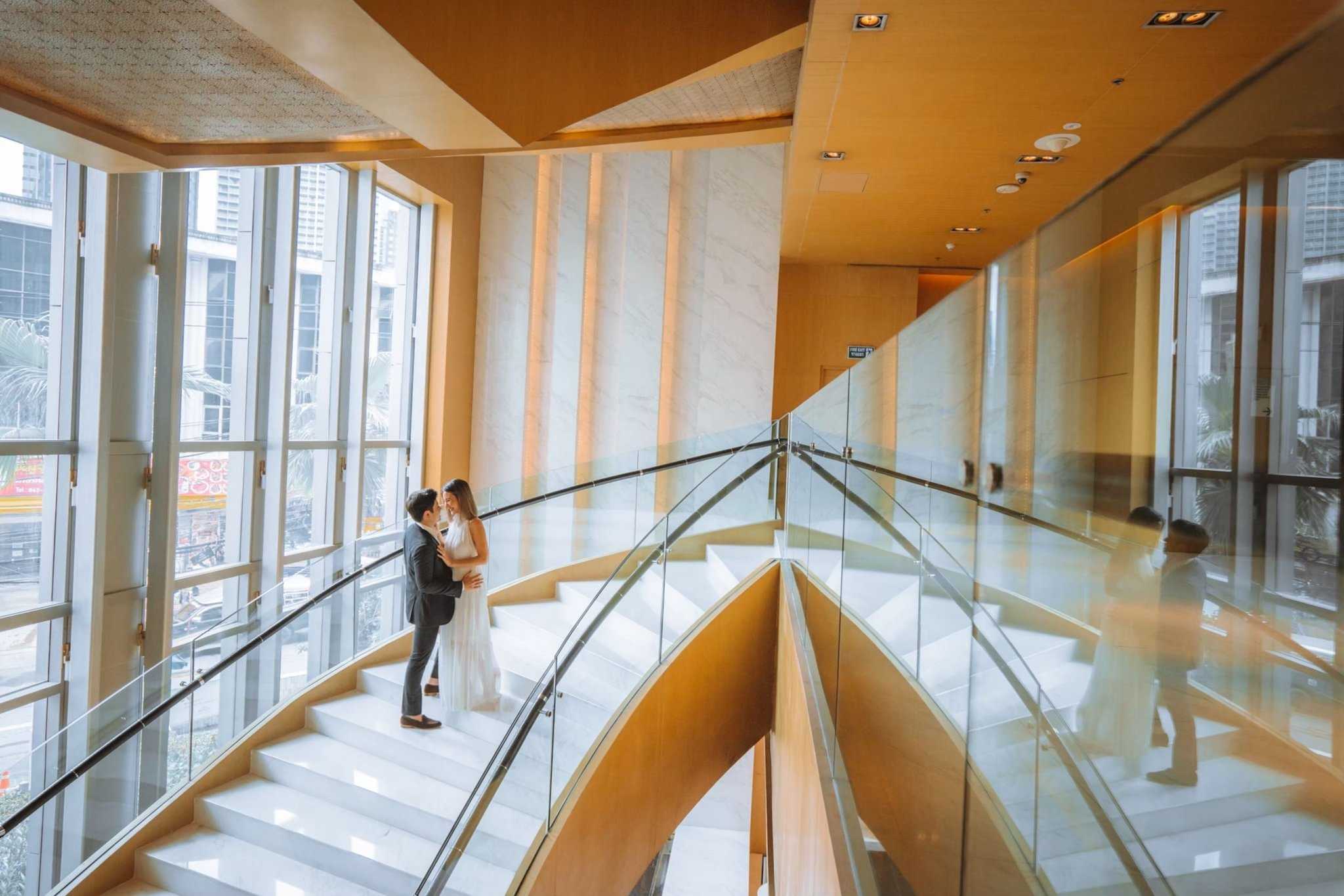 Bangkok Marriott Hotel Sukhumvit, Bangkok, TH