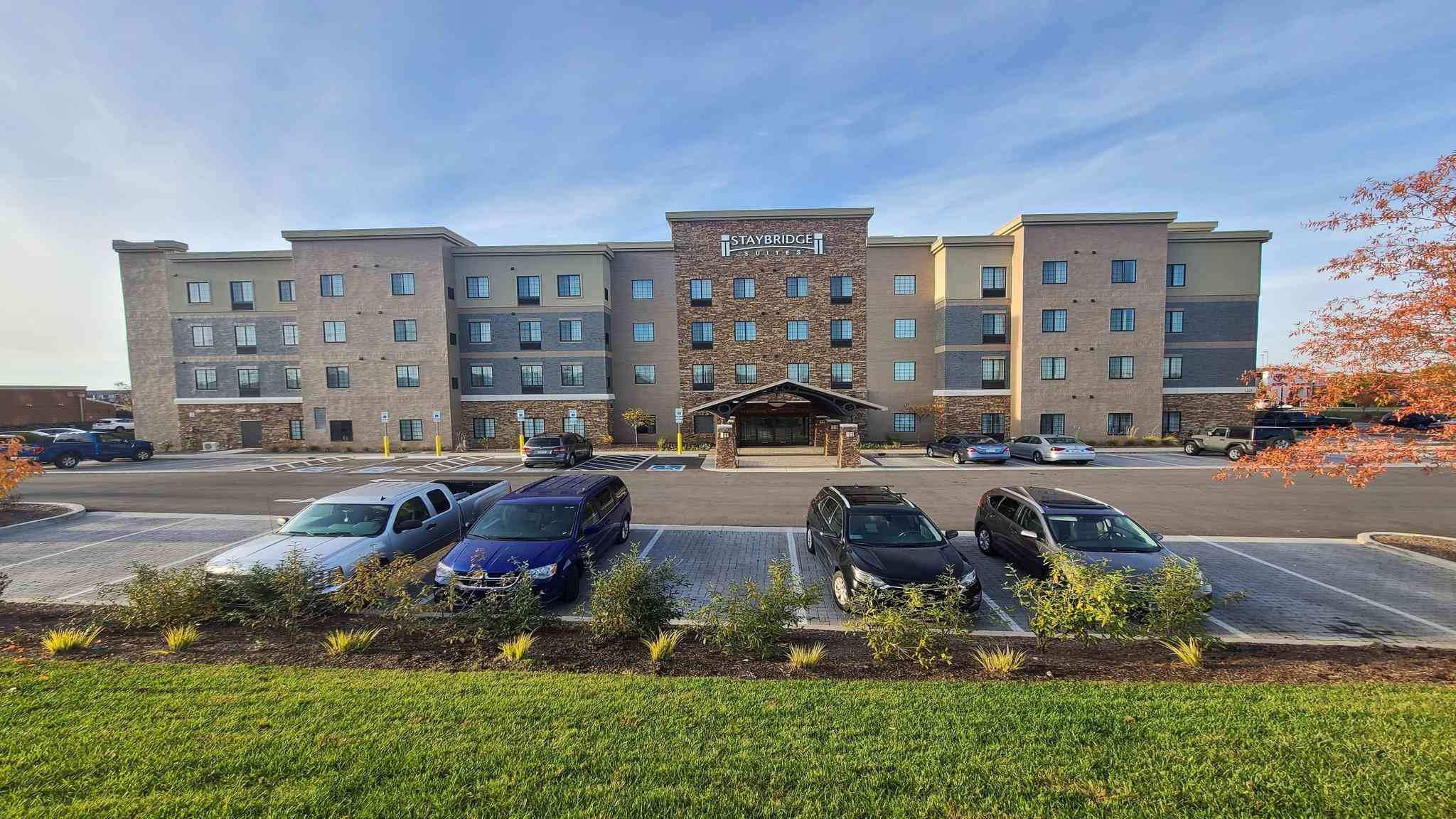 Staybridge Suites Nashville SE - Murfreesboro à Murfreesboro, TN