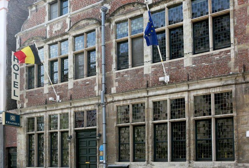 Изображение места проведения