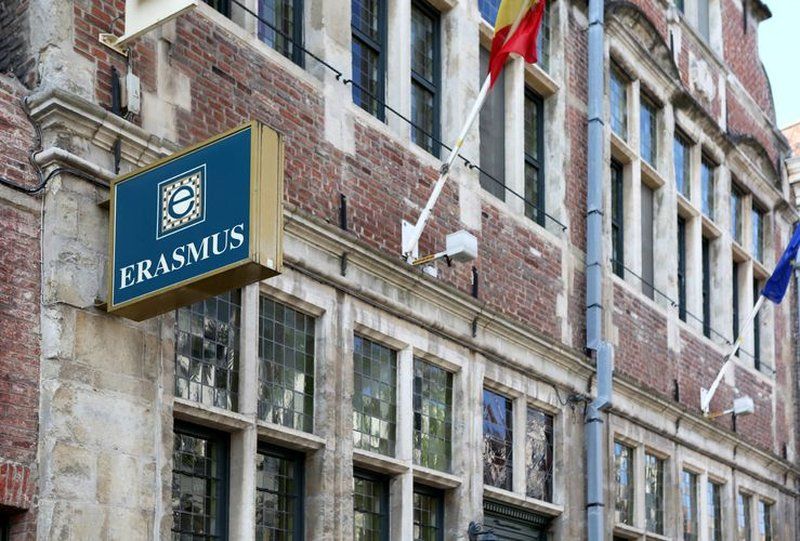 Изображение места проведения