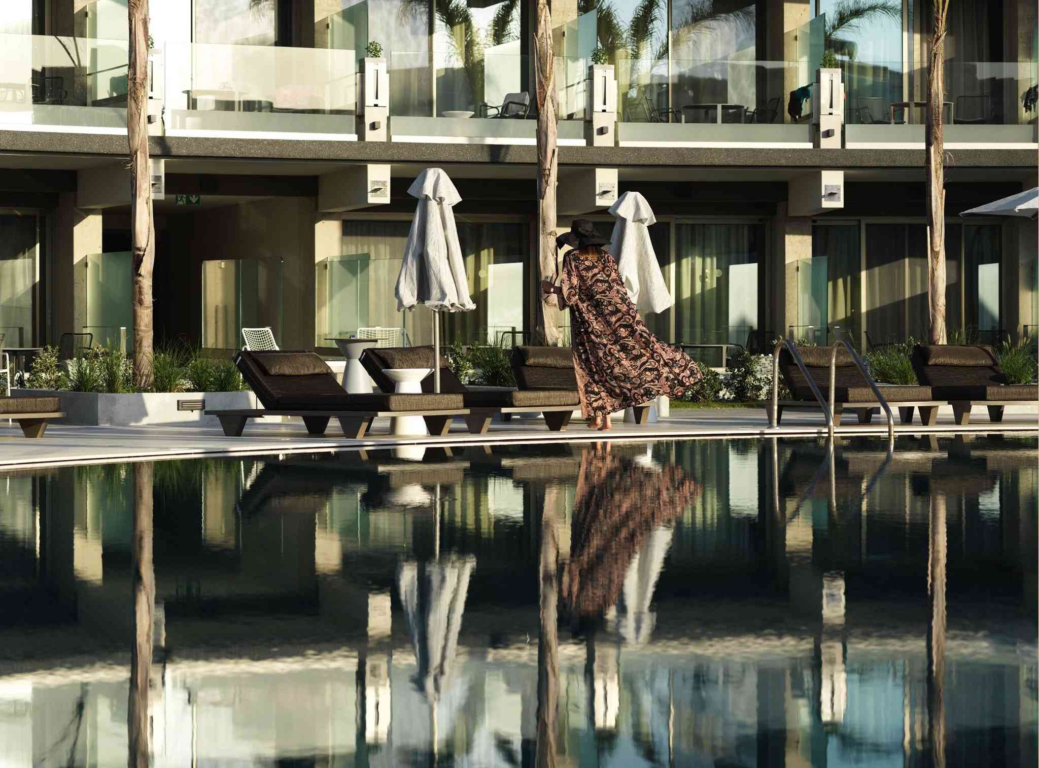 Nautilux Rethymno By Mage Hotels a Rethymno, GR