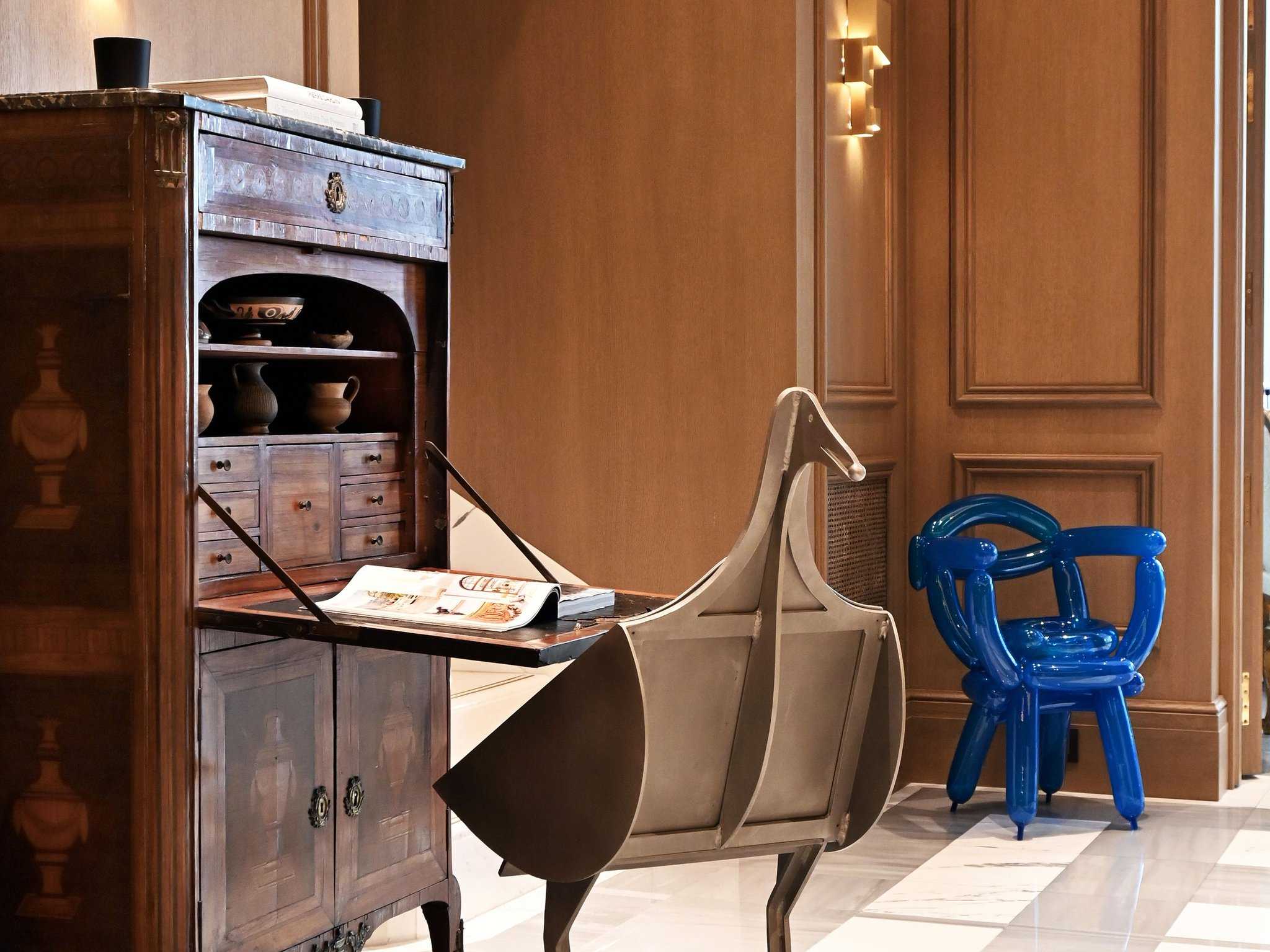 The Dolli at Acropolis, Athens, GR