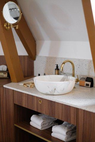 Two Brothers Hotel Noordwijk Beach in Noordwijk, NL