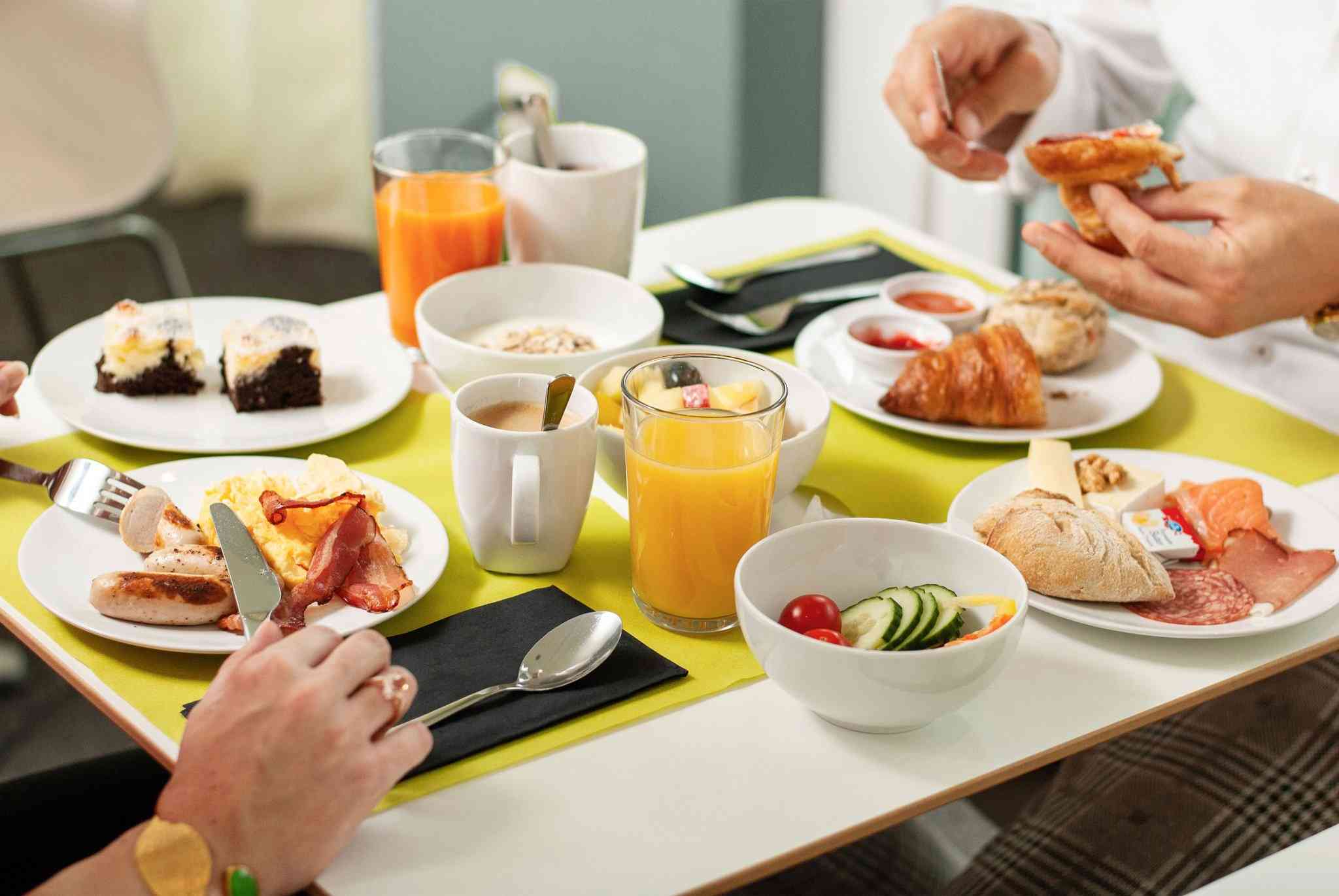 Tailormade Hotel Idea Spreitenbach i Spreitenbach, CH