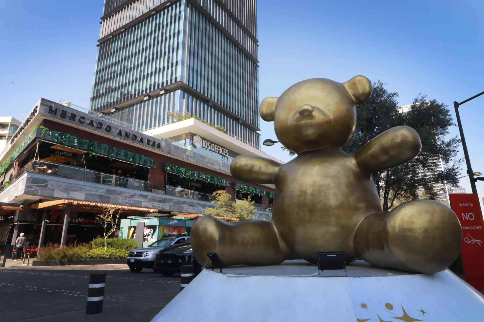 voco Guadalajara Neruda in กวาดาลาฮารา, MX