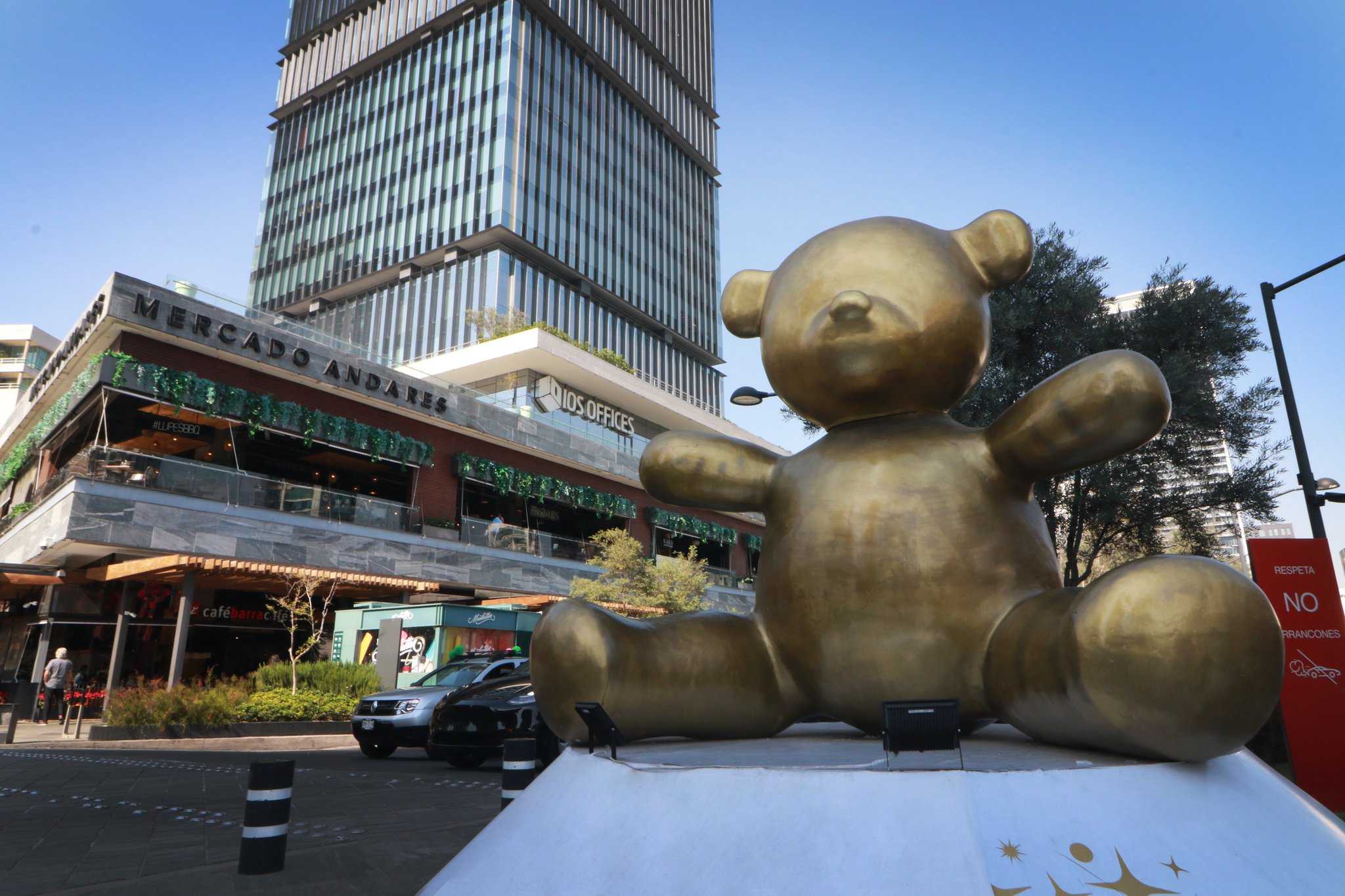 voco Guadalajara Neruda a Guadalajara, MX