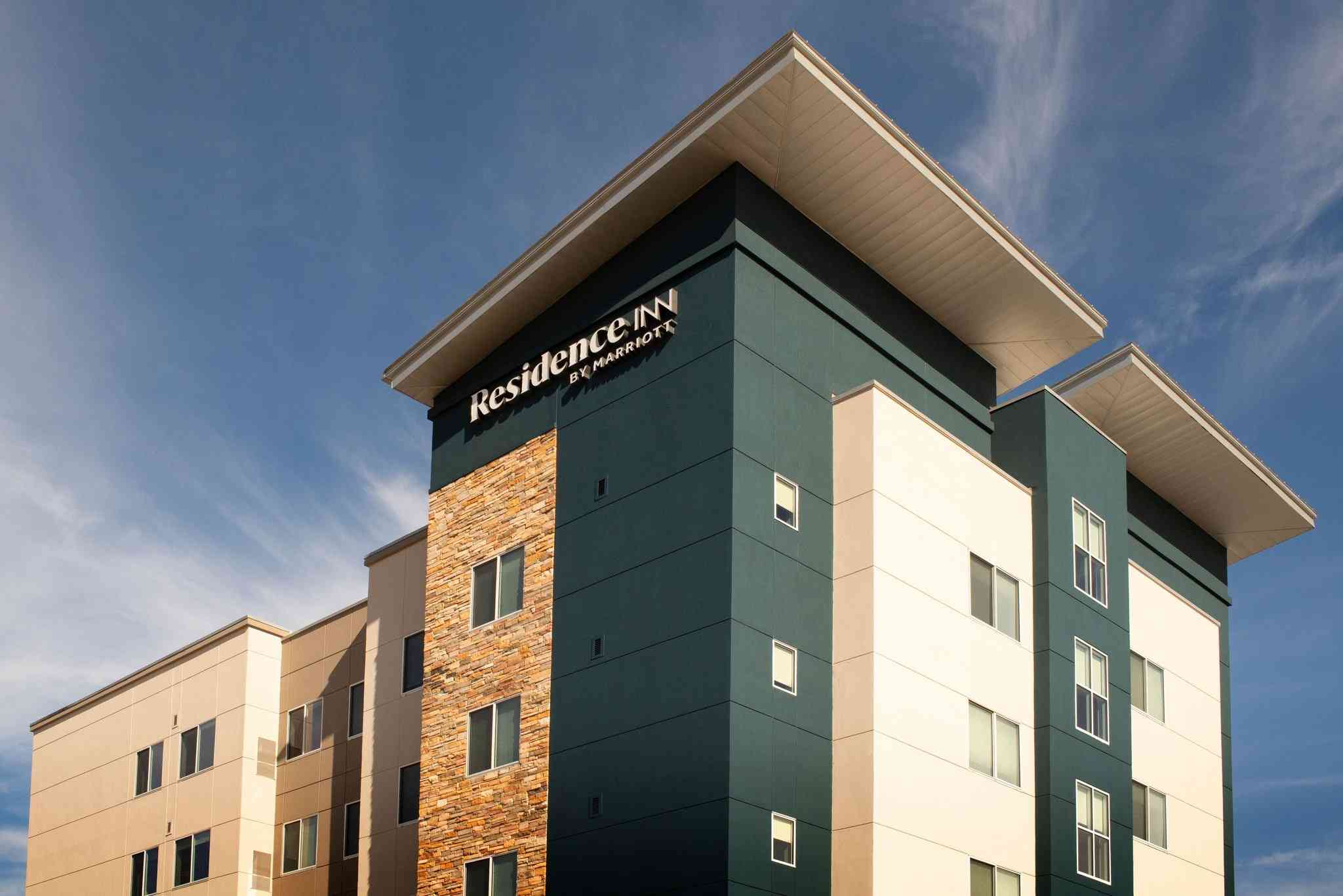 Residence Inn by Marriott Texarkana в Texarkana, TX