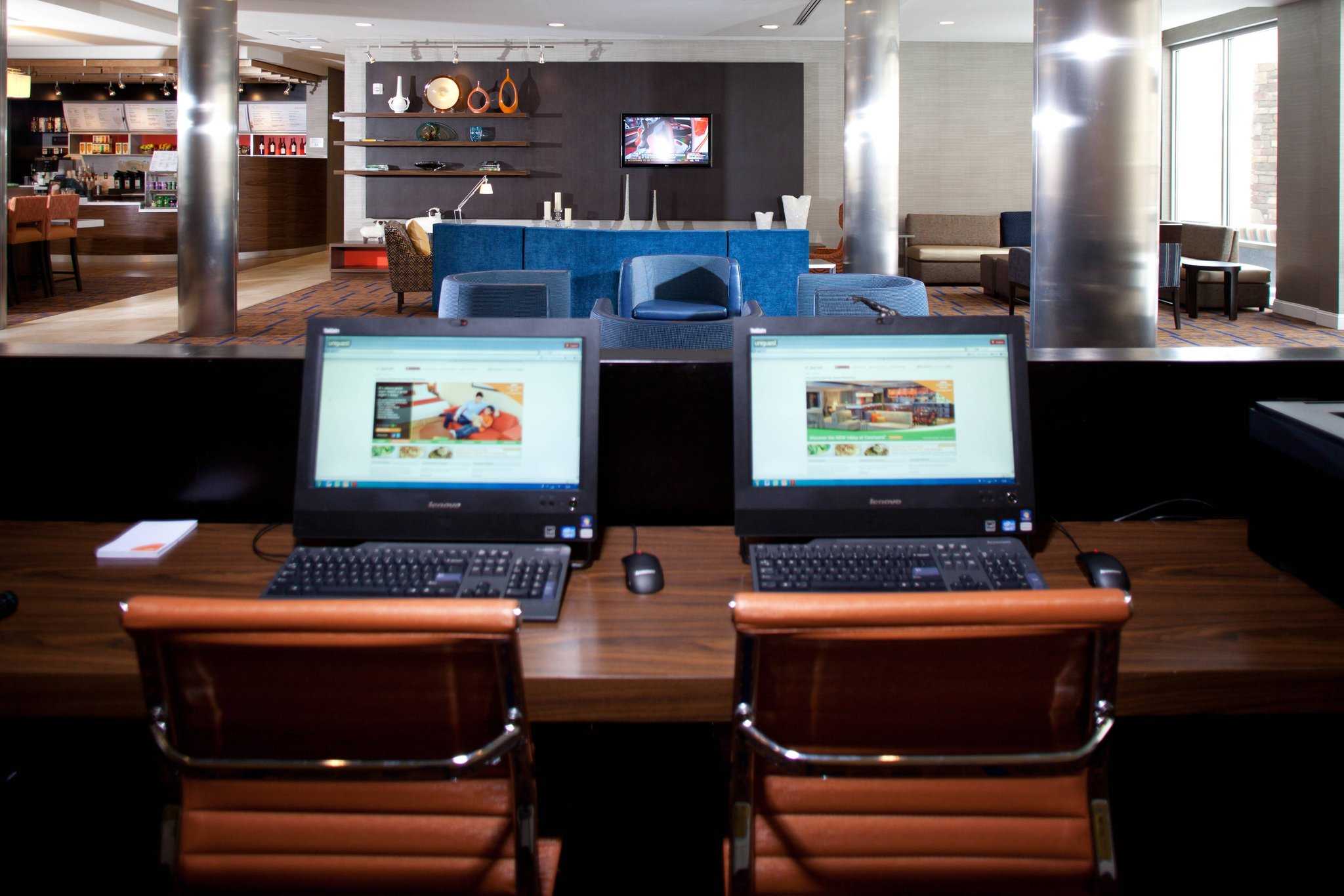 Courtyard by Marriott Boone в Boone, NC