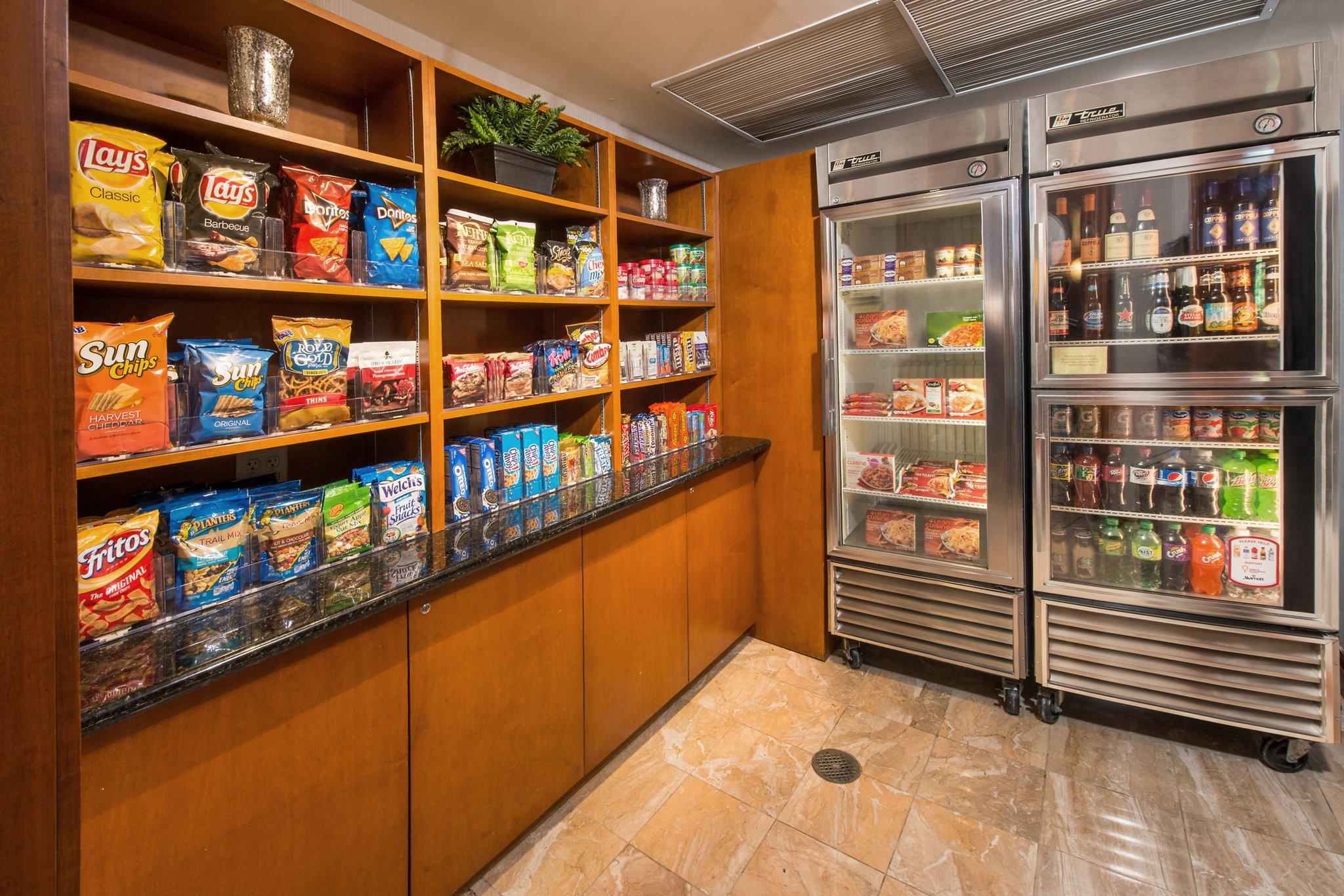 Residence Inn by Marriott Dulles Airport at Dulles 28 Centre image