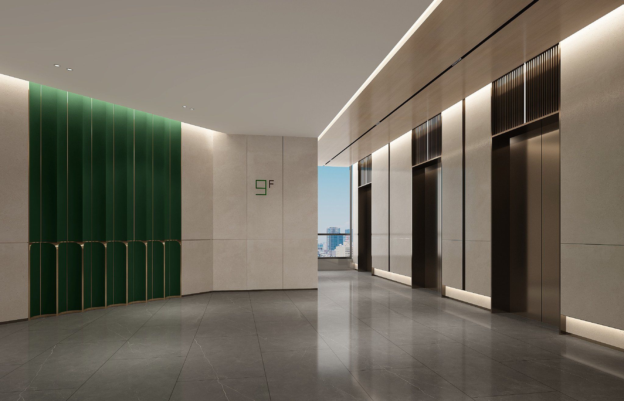 รูปสถานที่จัดงาน