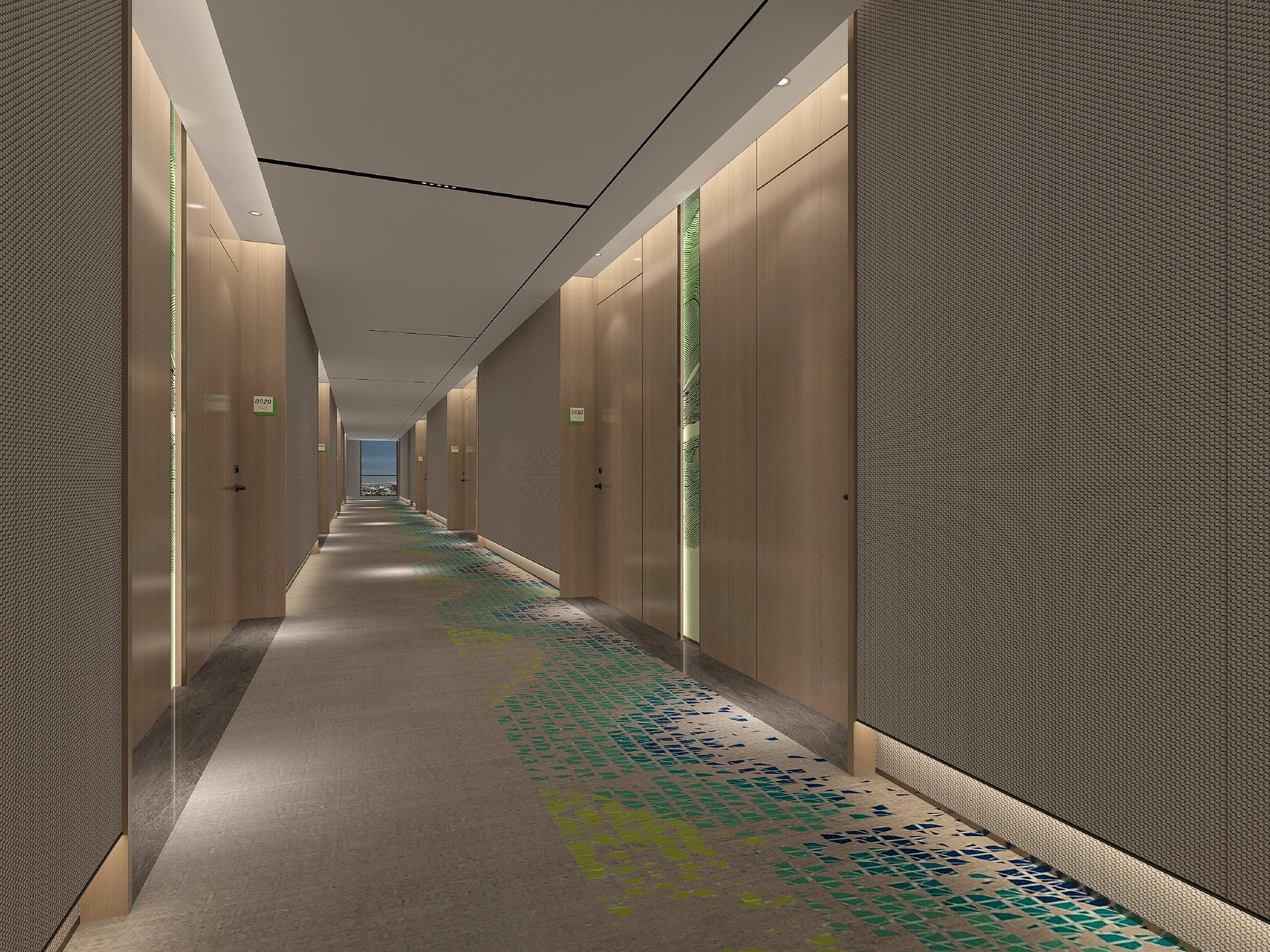 รูปสถานที่จัดงาน