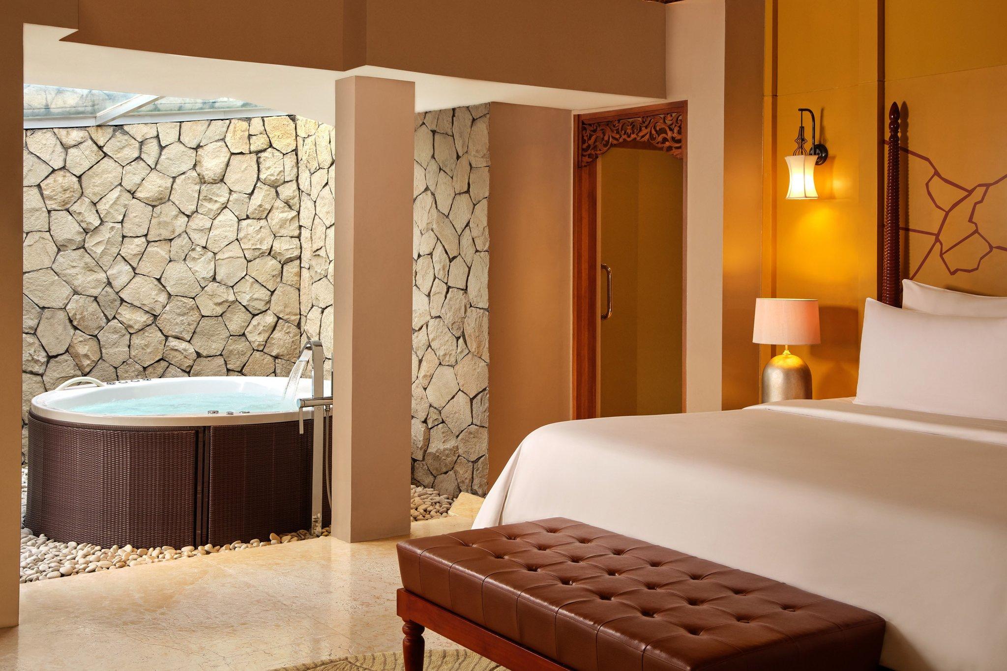 Le Méridien Bali Jimbaran image