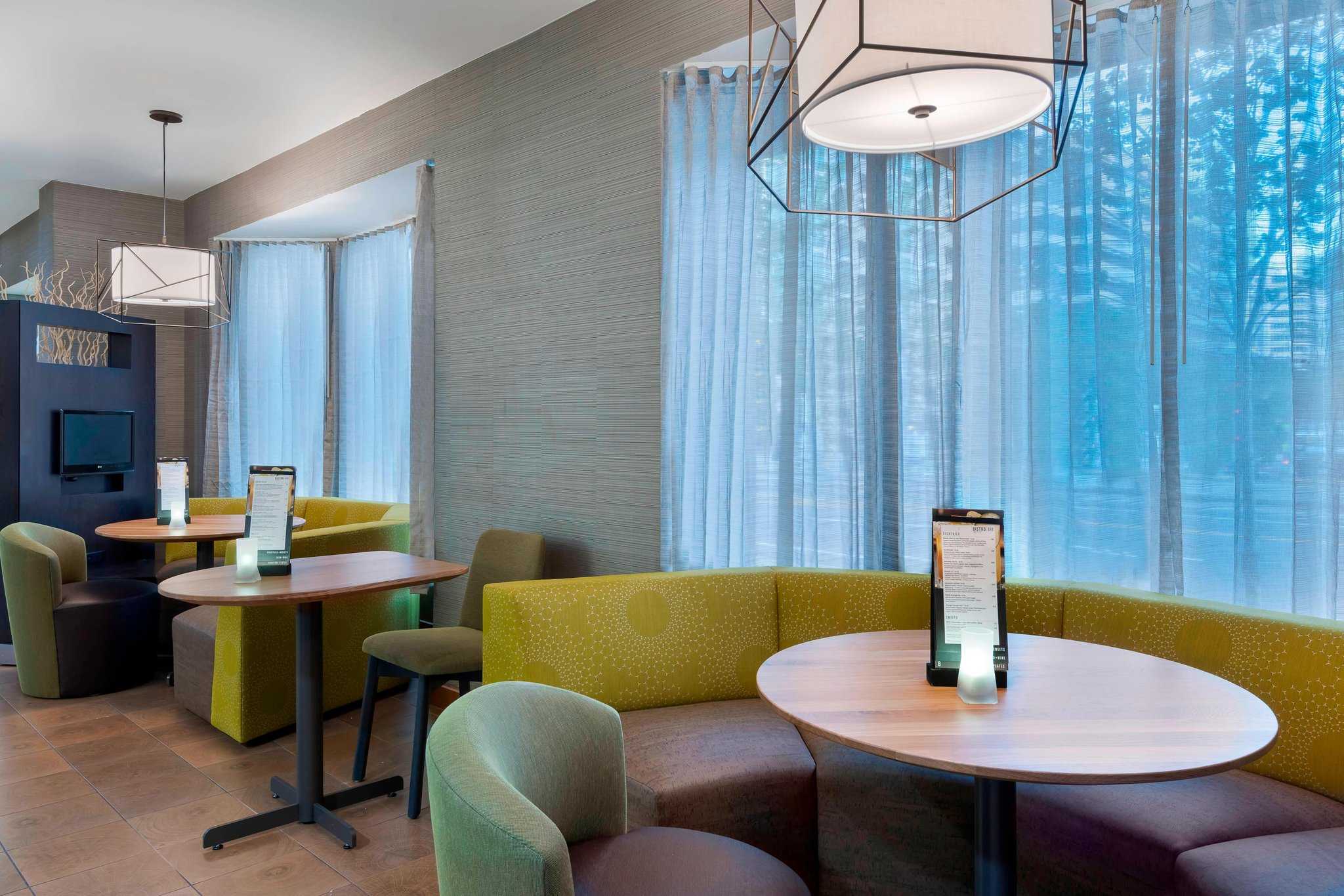 Courtyard by Marriott Tampa Downtown в Tampa, FL