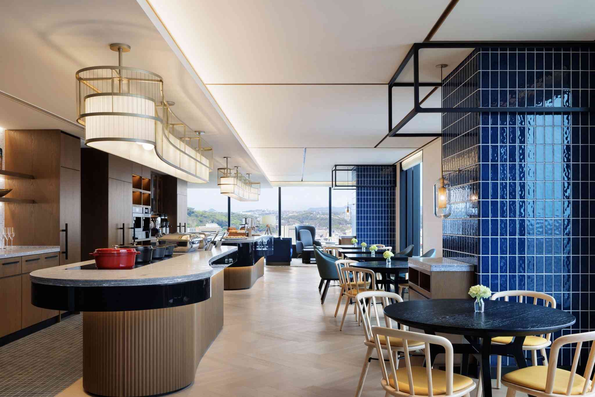 Sheraton Kagoshima in Kagoshima, JP