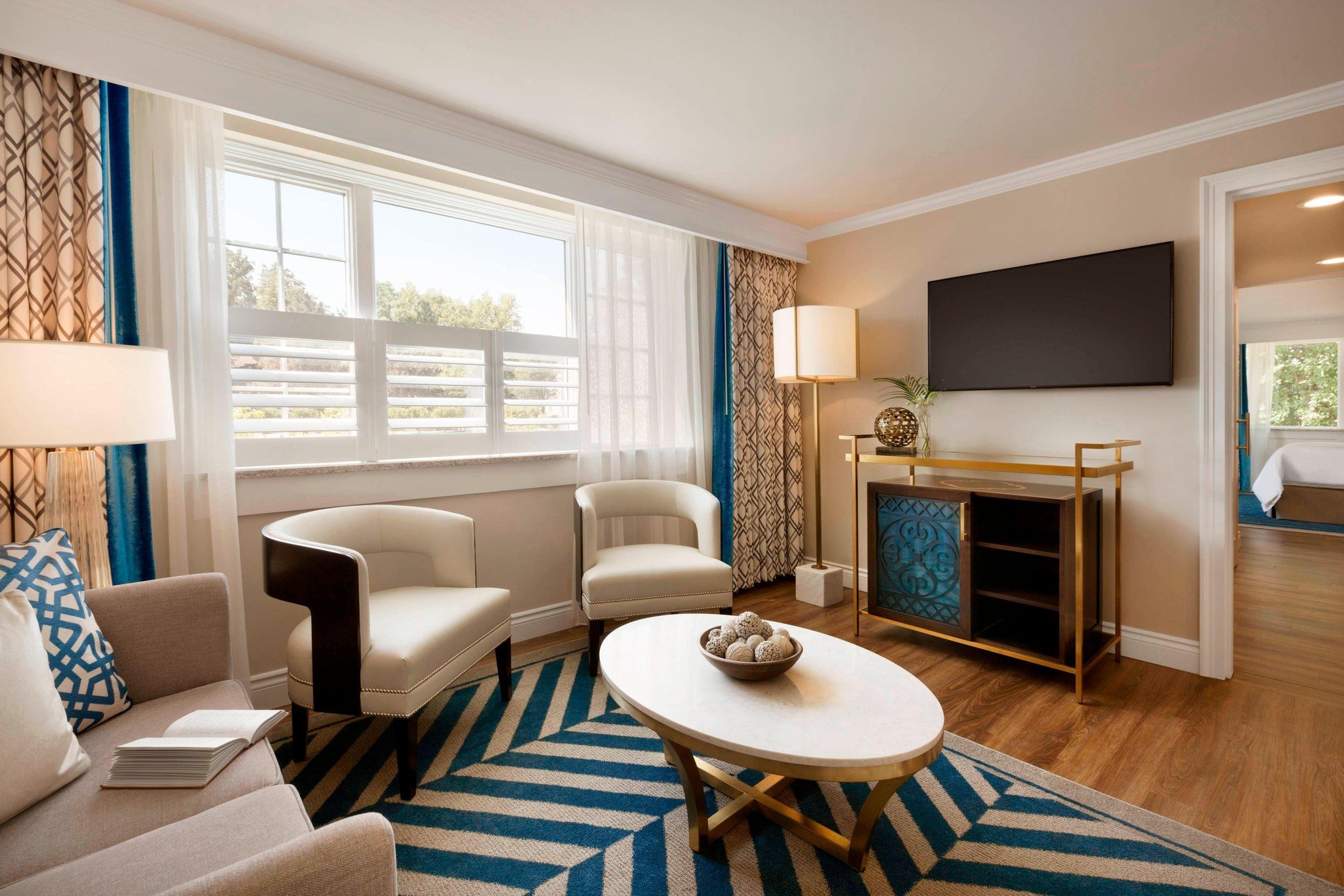 Изображение места проведения